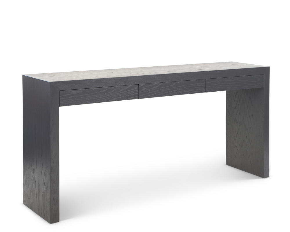 Parkman Console