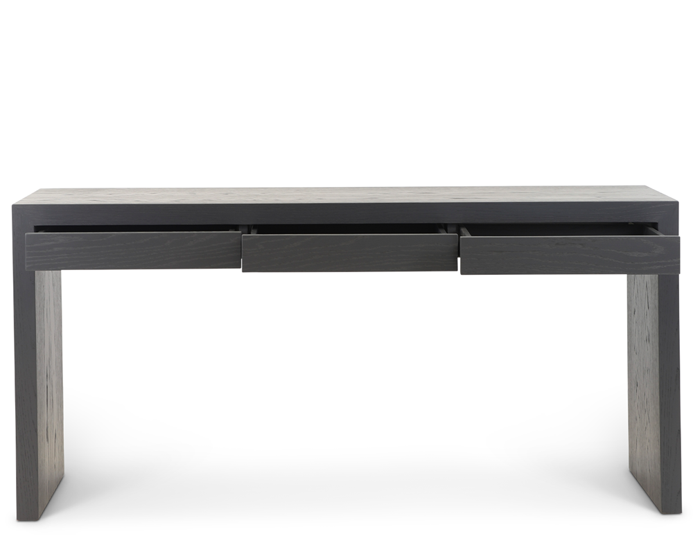 Parkman Console
