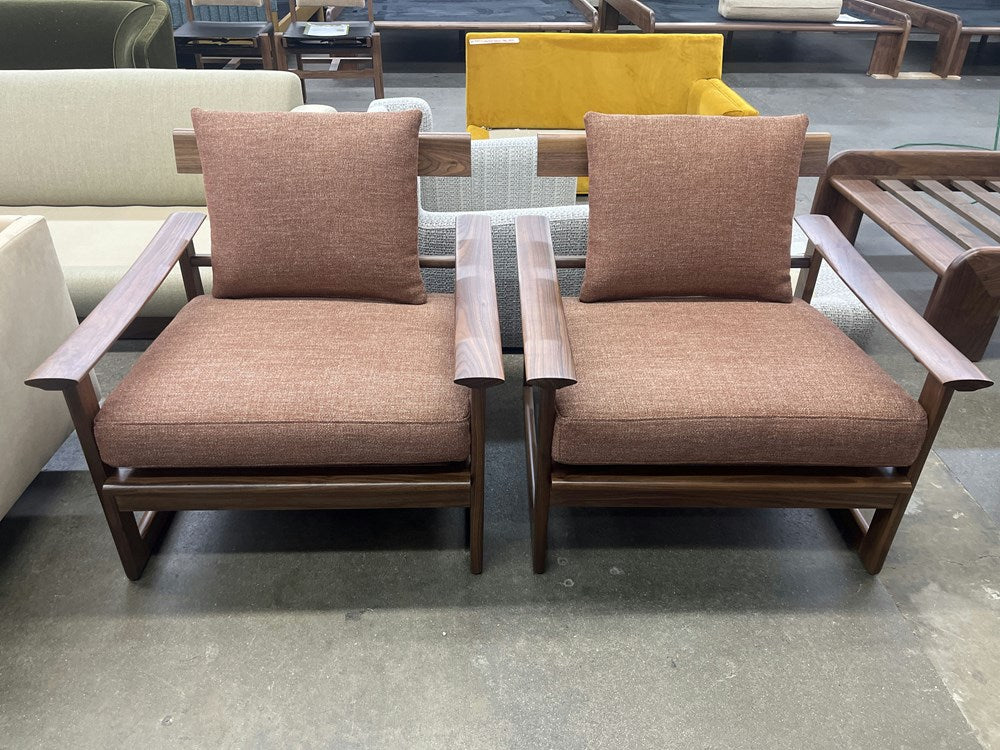 Inverness Chair