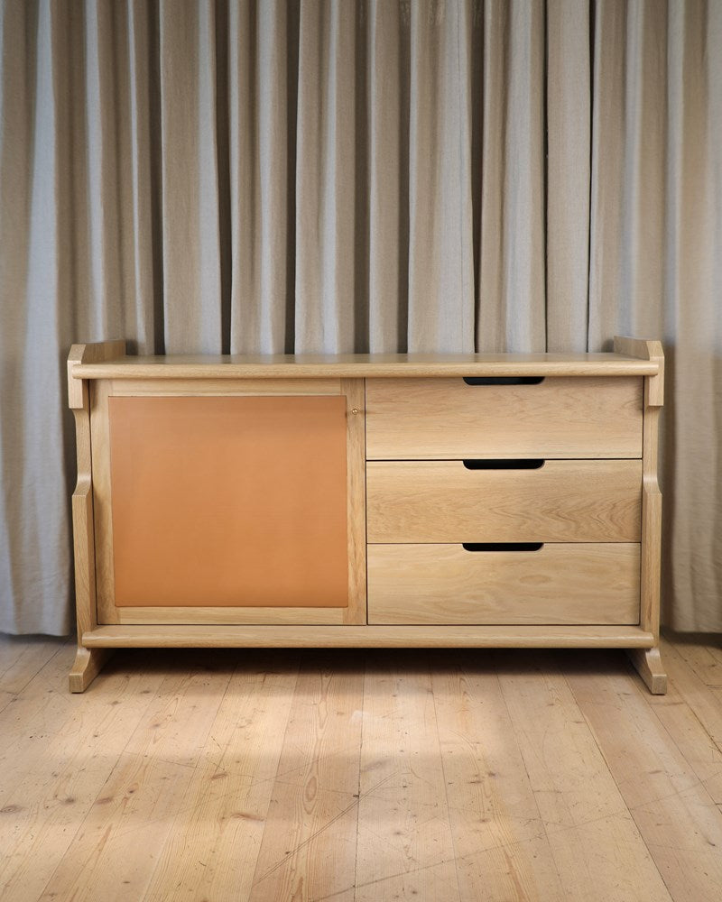 San Rafael Cabinet - 1 Door