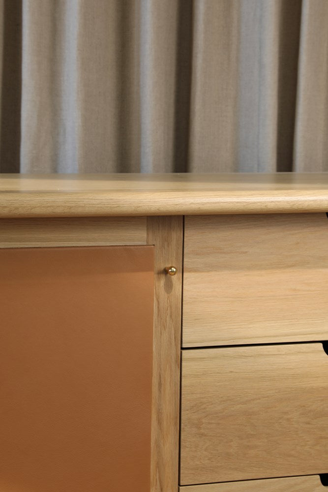 San Rafael Cabinet - 1 Door