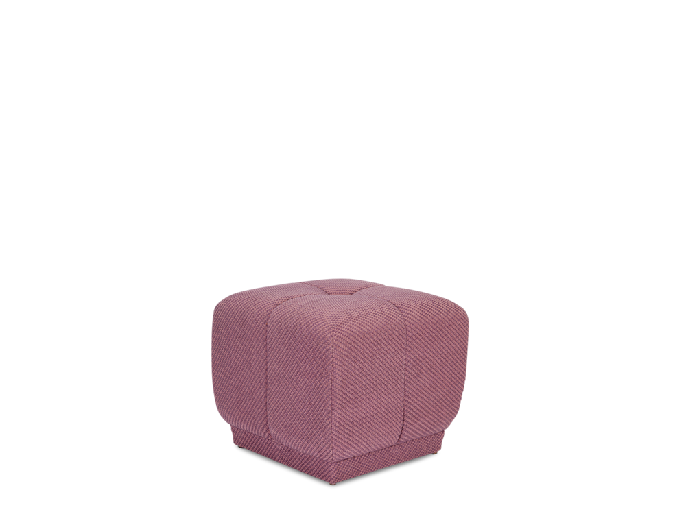 Josh Greene Design x LF - King Pouf