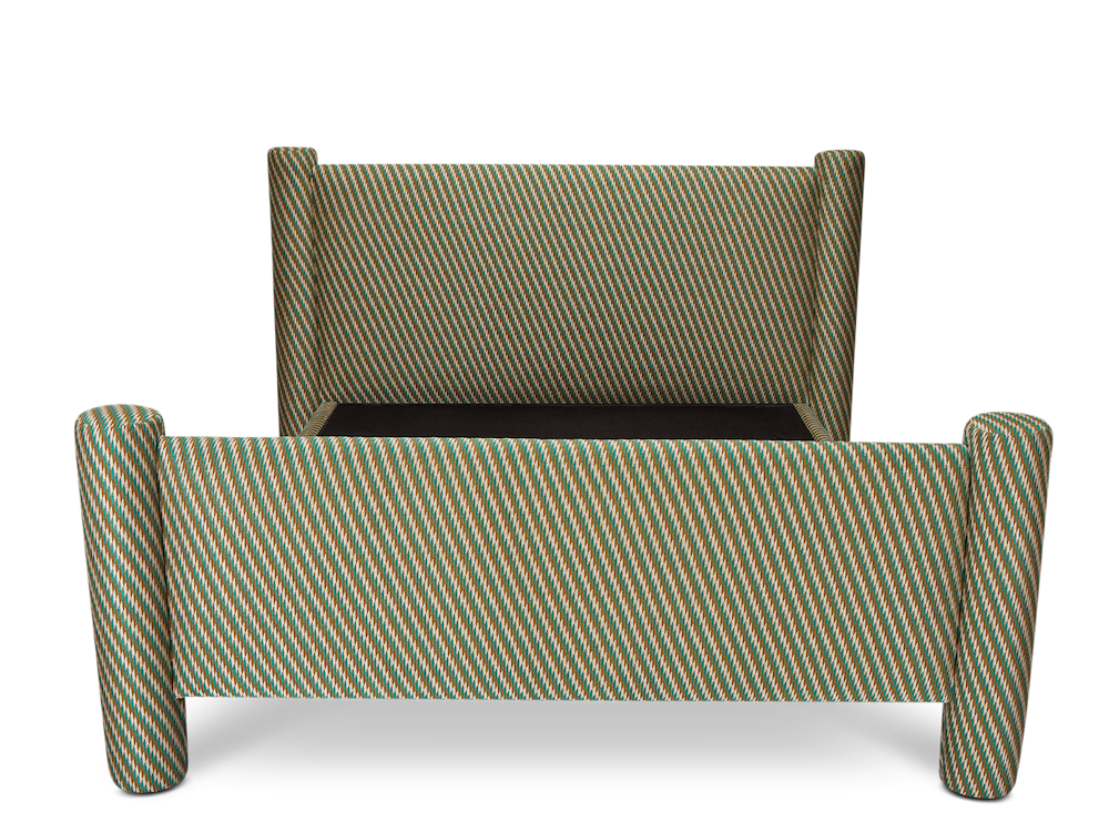 Josh Greene Design x LF - Canyon Bed