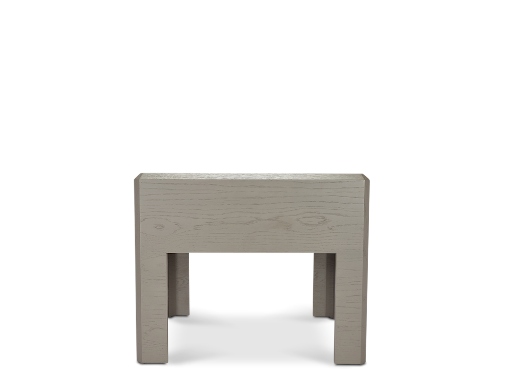 Josh Greene Design x LF - Guest End Table