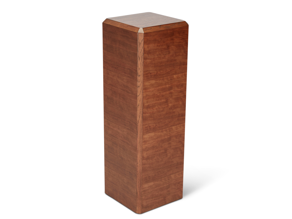 Josh Greene Design x LF - Yamasaki Pedestal