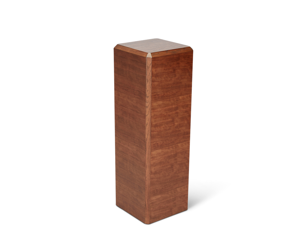 Josh Greene Design x LF - Yamasaki Pedestal