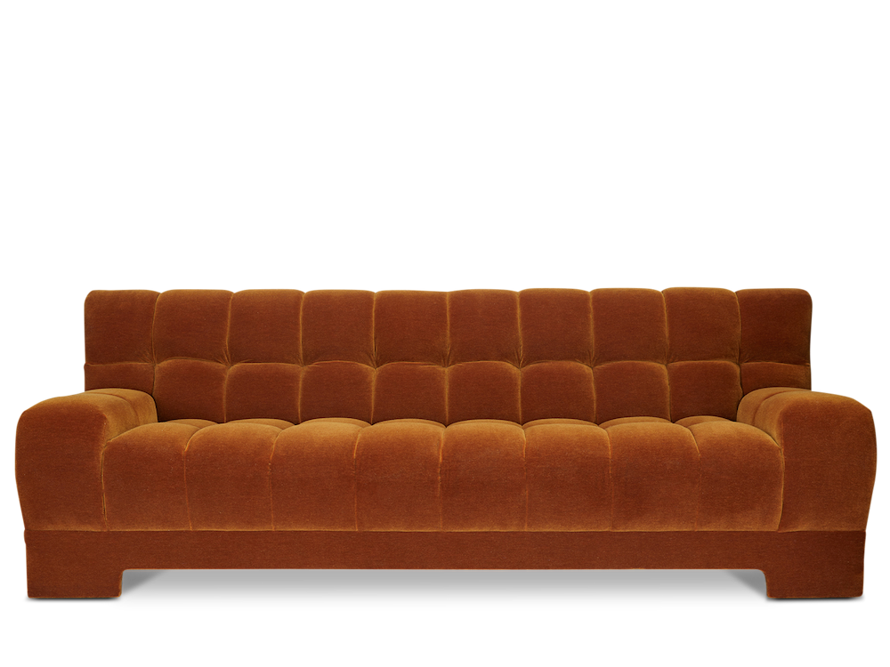 Josh Greene Design x LF - Fairview Sofa