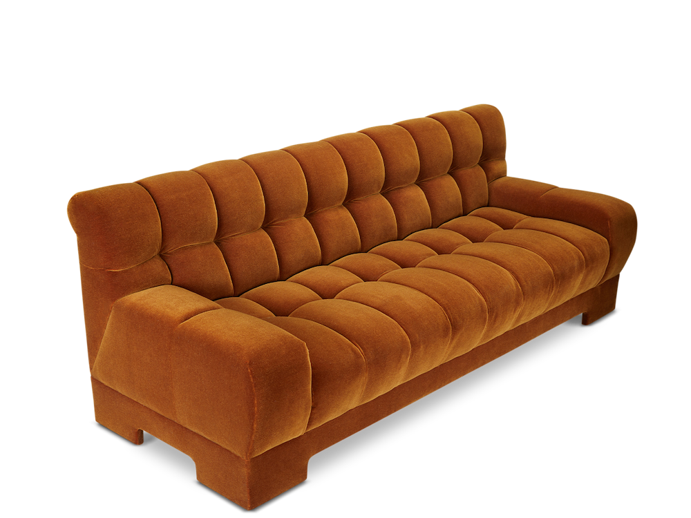 Josh Greene Design x LF - Fairview Sofa