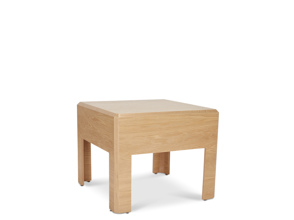 Josh Greene Design x LF - Guest End Table