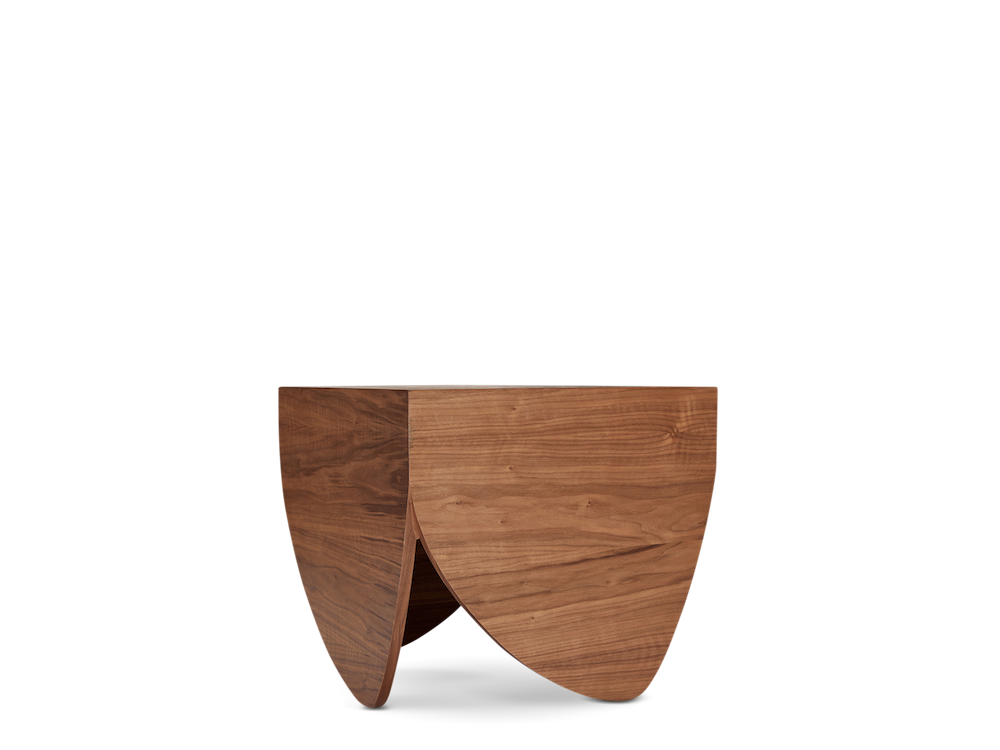 Josh Greene Design x LF- Parma Side Table