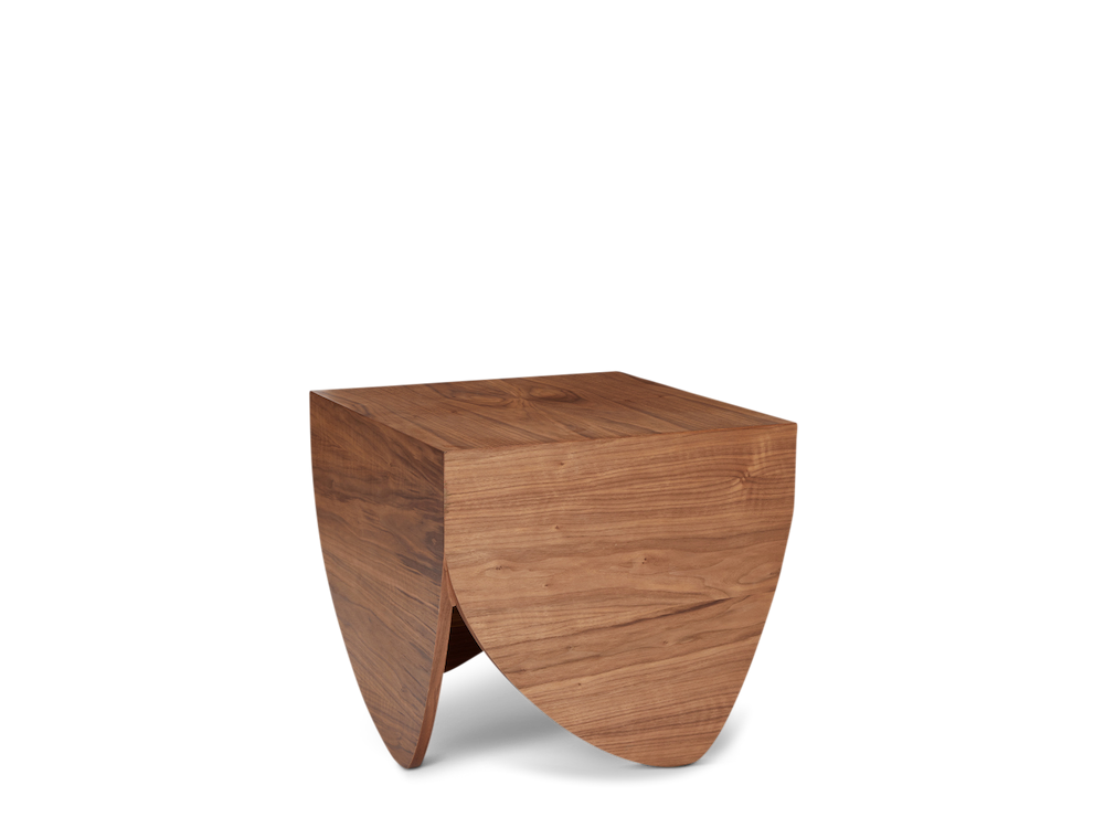 Josh Greene Design x LF- Parma Side Table