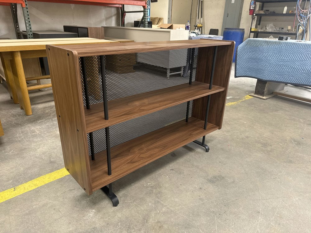 Maker's Bookcase