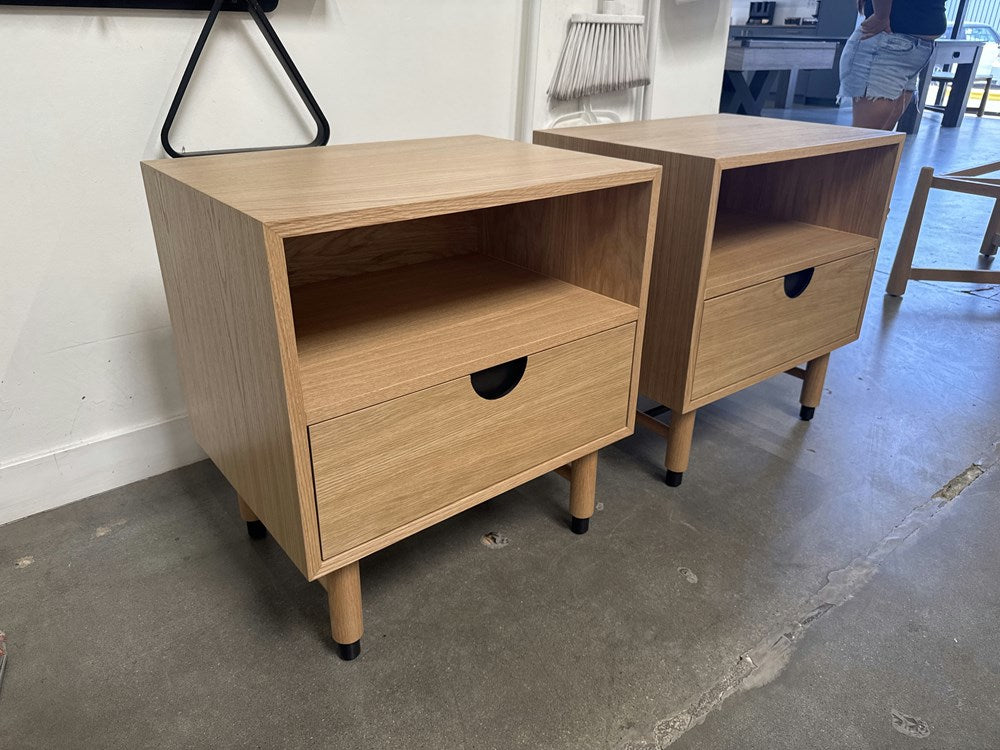 Niguel Side Table