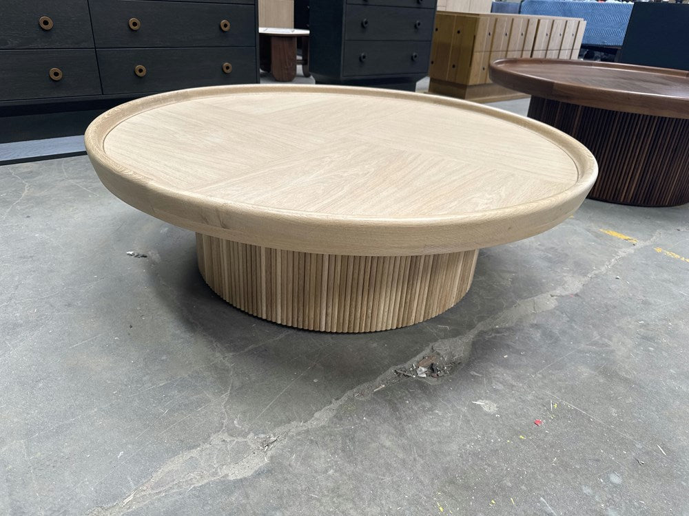 Ojai Coffee Table 48"