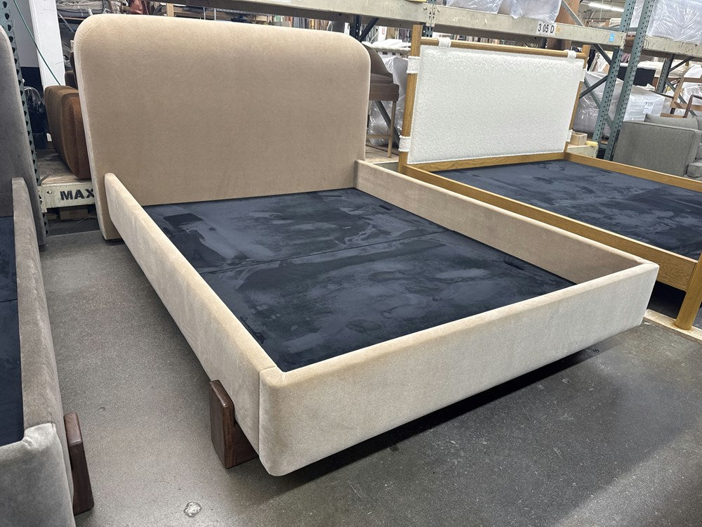 DISC Interiors x LF - Monterey Bed