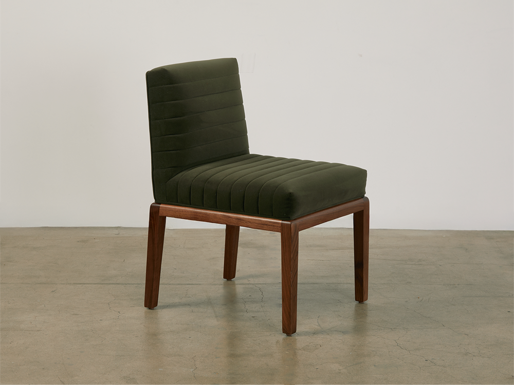 Brian Paquette x LF - Shoreland Chair