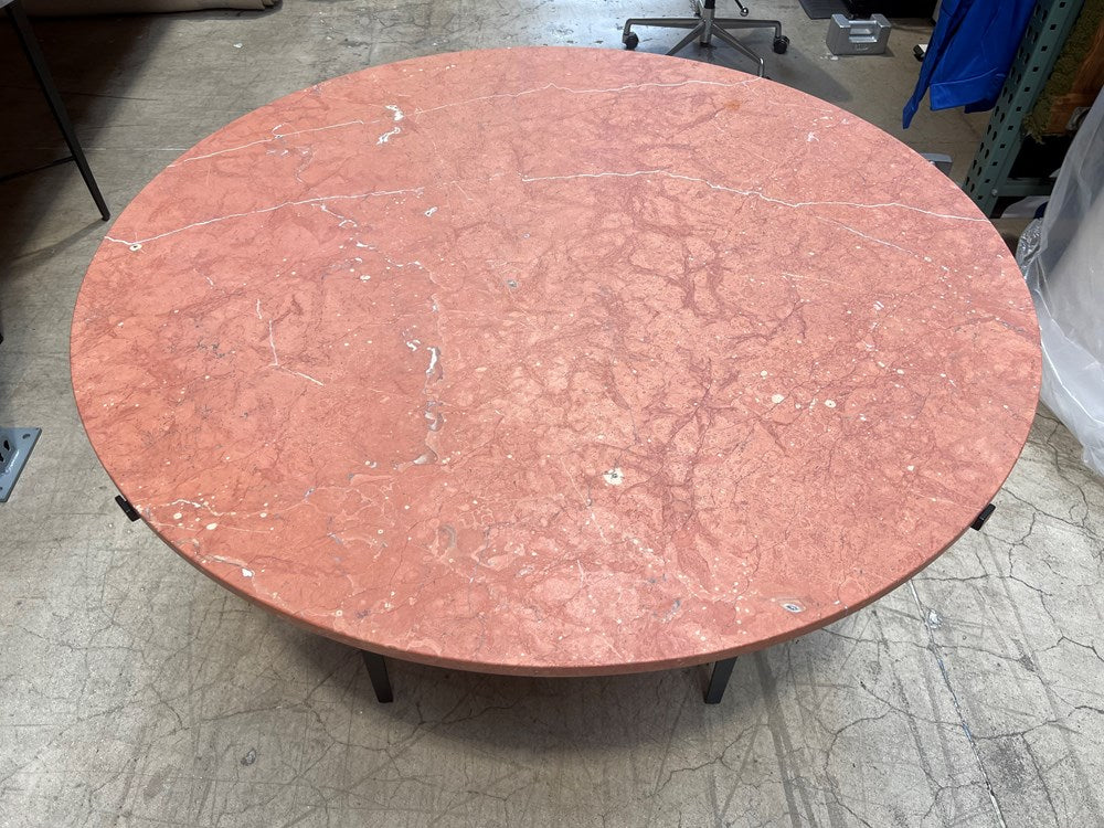 Montrose Dining Table 48"