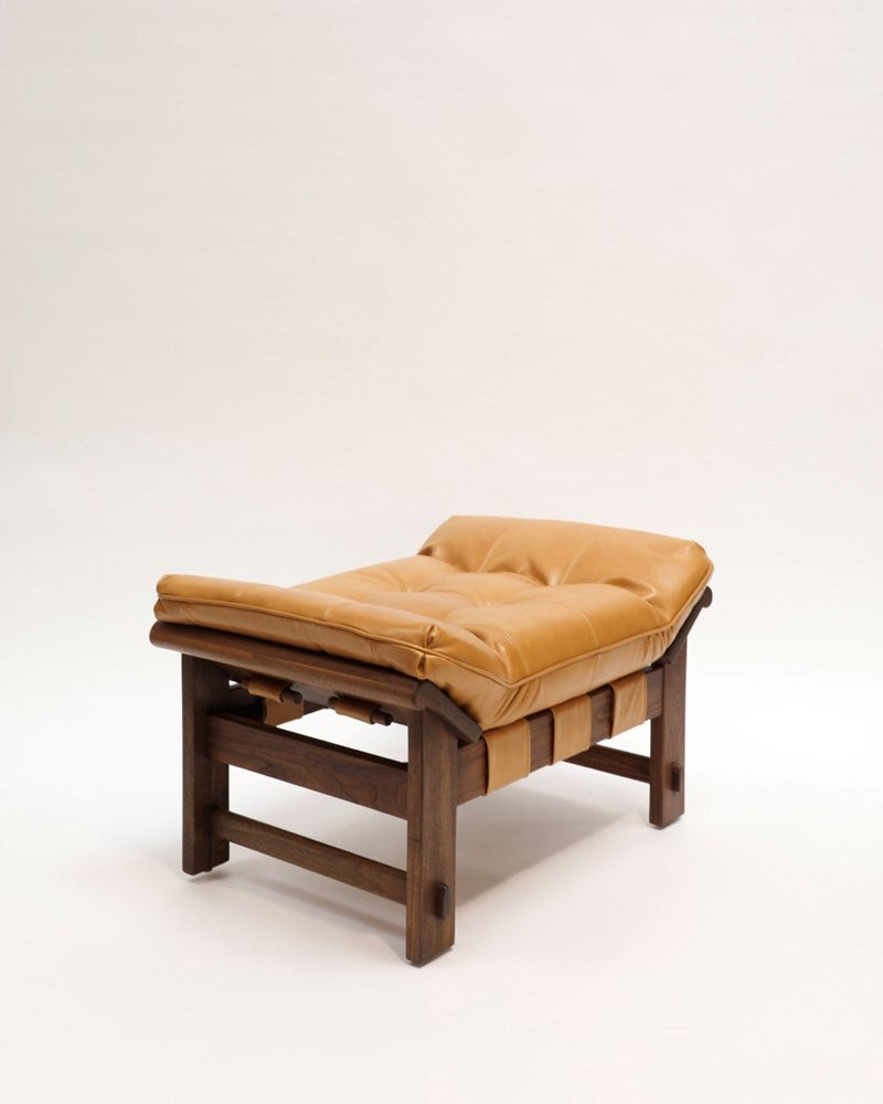 Ojai Ottoman