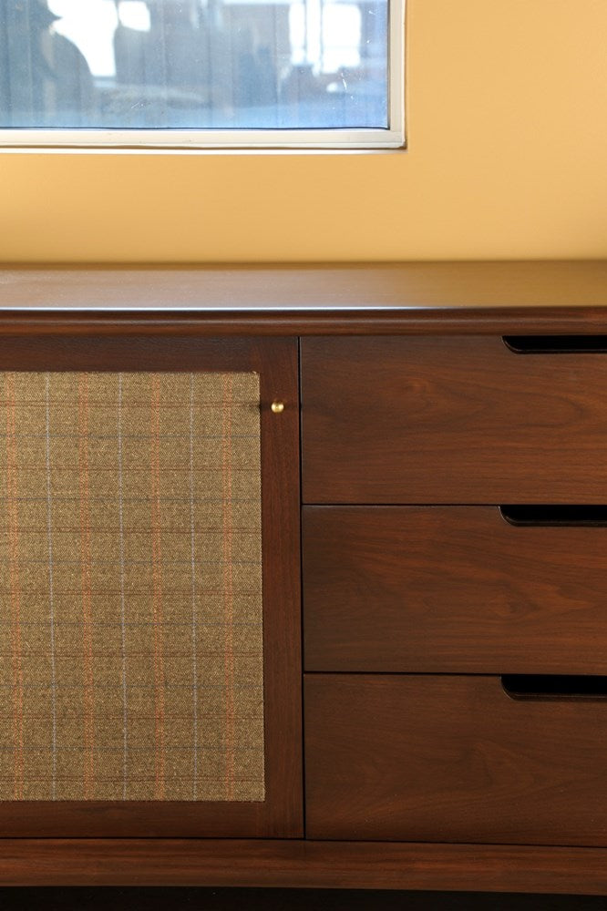 San Rafael Cabinet - 1 Door