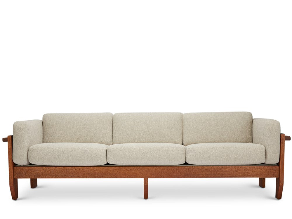 Portola Outdoor Sofa