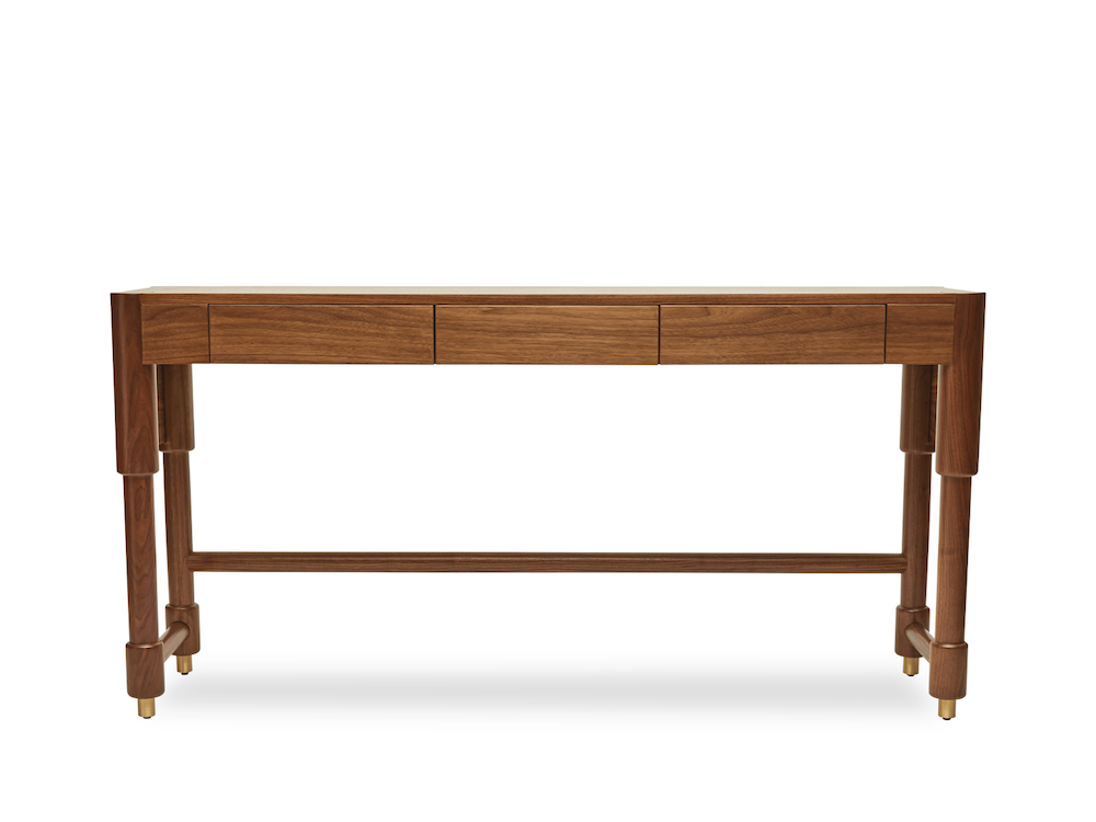 Niguel Console
