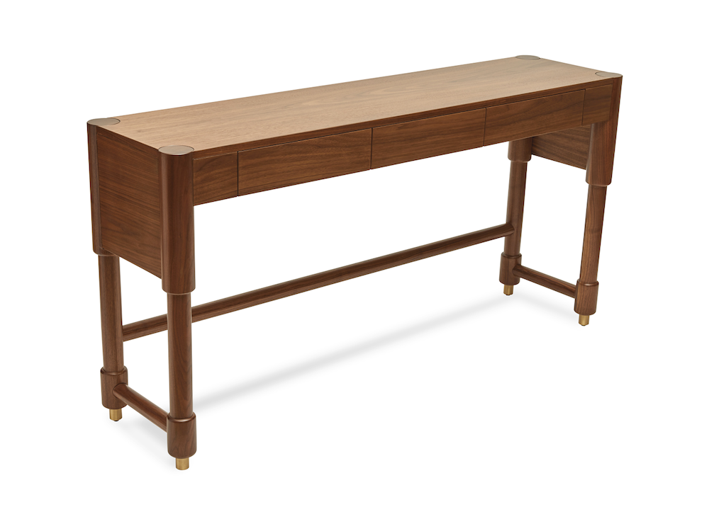 Niguel Console