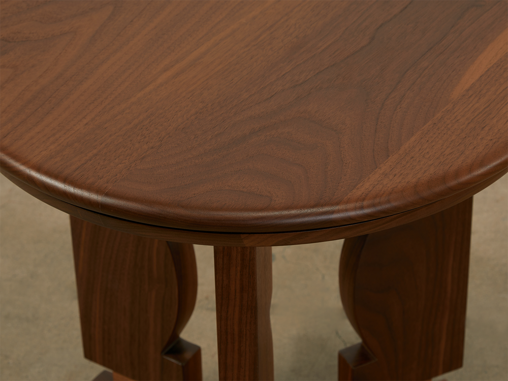 San Rafael Side Table