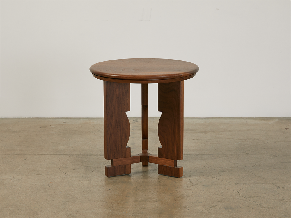 San Rafael Side Table