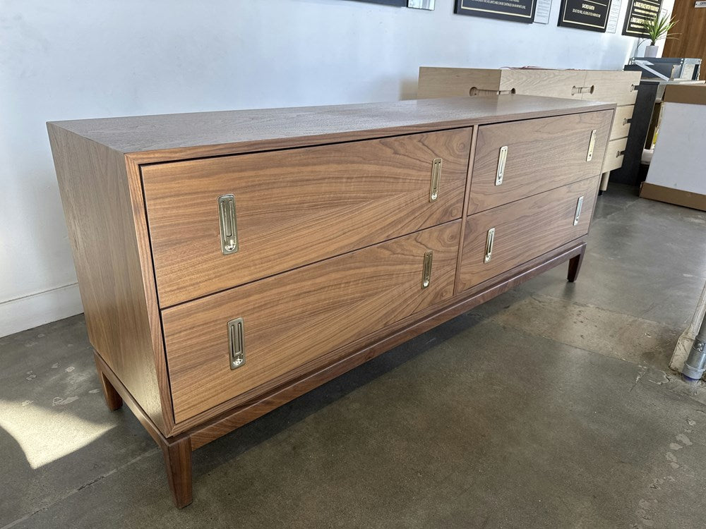 4 Drawer Arcadia Chest