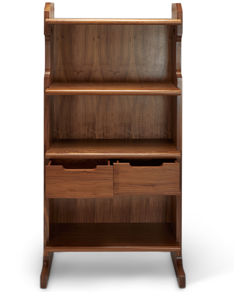 San Rafael Bookshelf - Tall