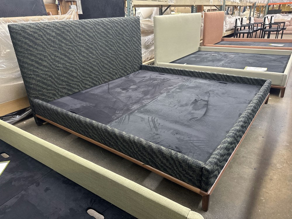 Montebello Bed - EK