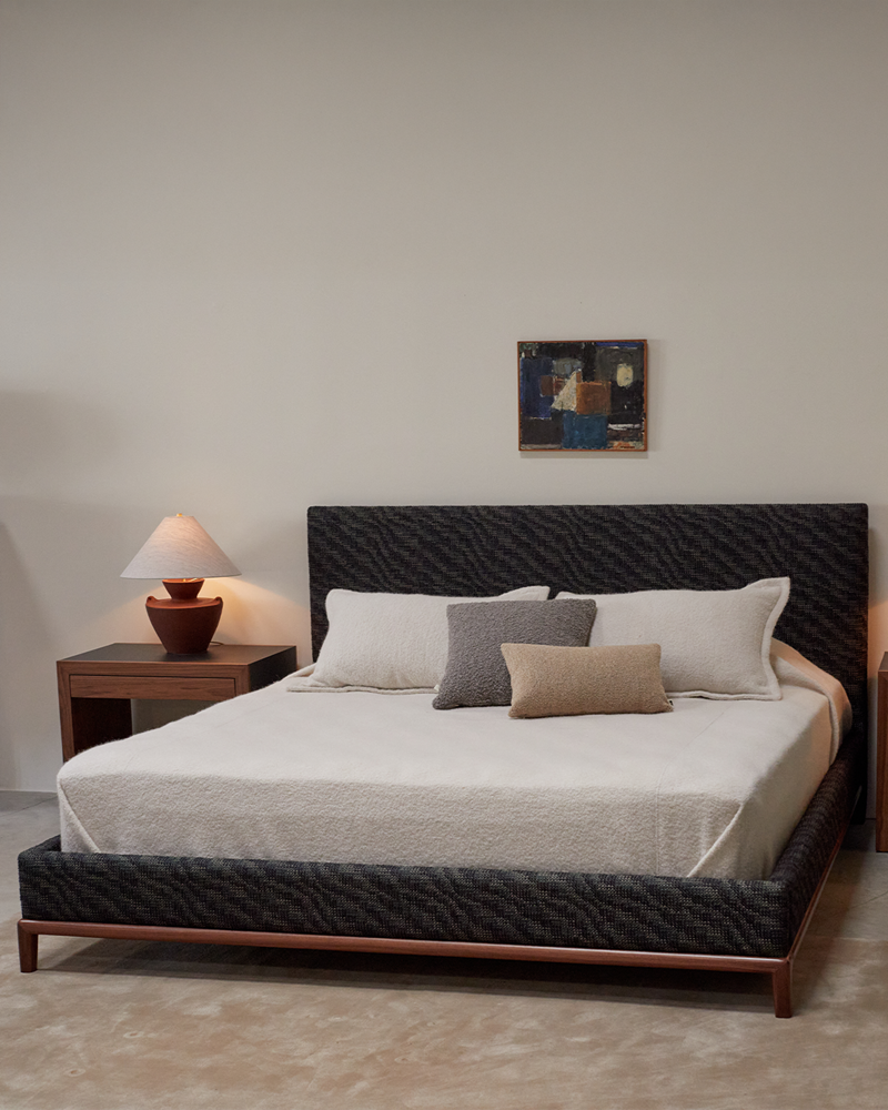 Montebello Bed - EK