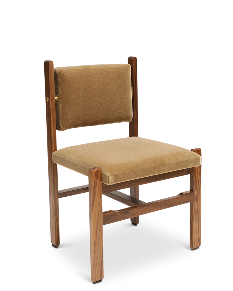 Morro Dining Side Chair