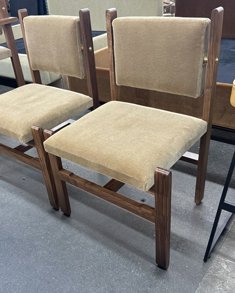 Morro Dining Side Chair