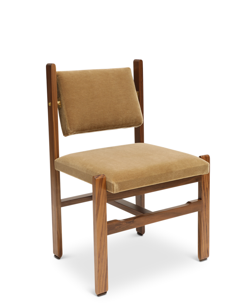 Morro Dining Side Chair