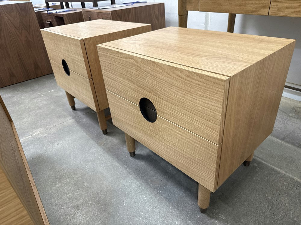 Niguel Nightstand
