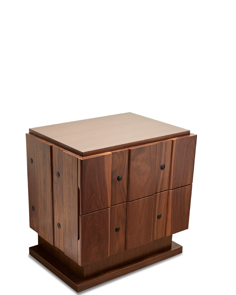 Ojai Nightstand
