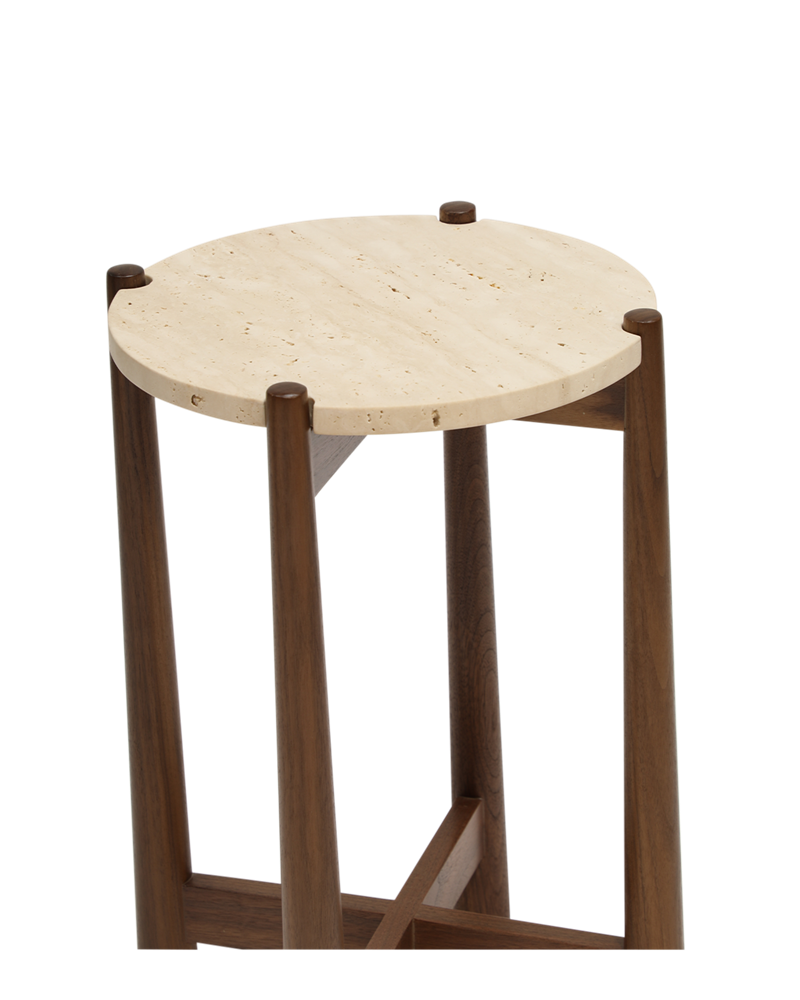 Bronson Drinks Table
