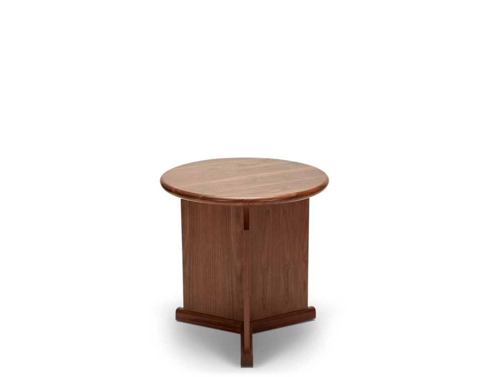 San Rafael Palo Side Table