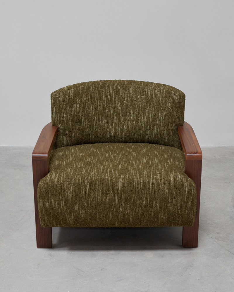 Carrillo Lounge Chair