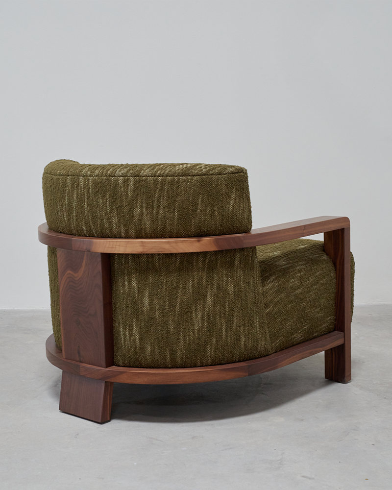 Carrillo Lounge Chair