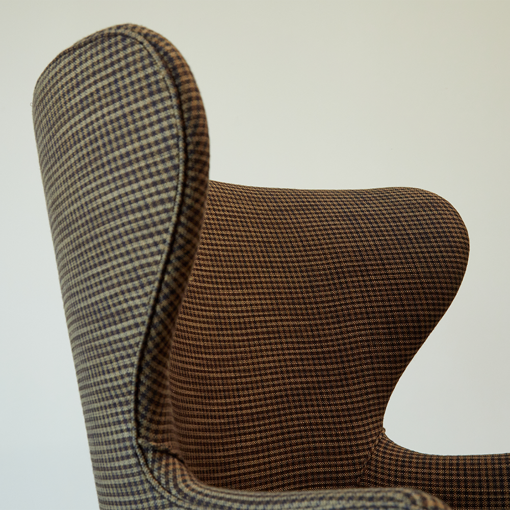 Highland Wingback Chair