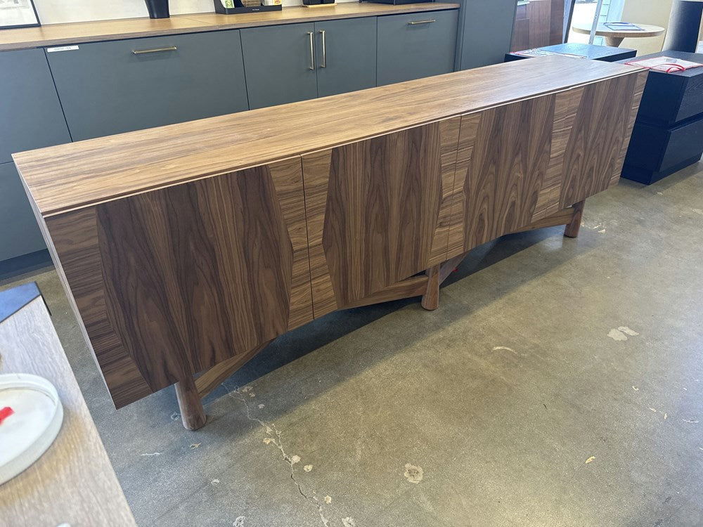 4 Door Bronson Cabinet