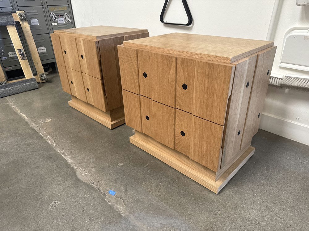 Ojai Nightstand