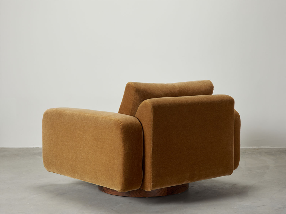 Mesa Swivel Chair