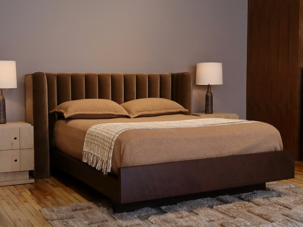 Isherwood Bed