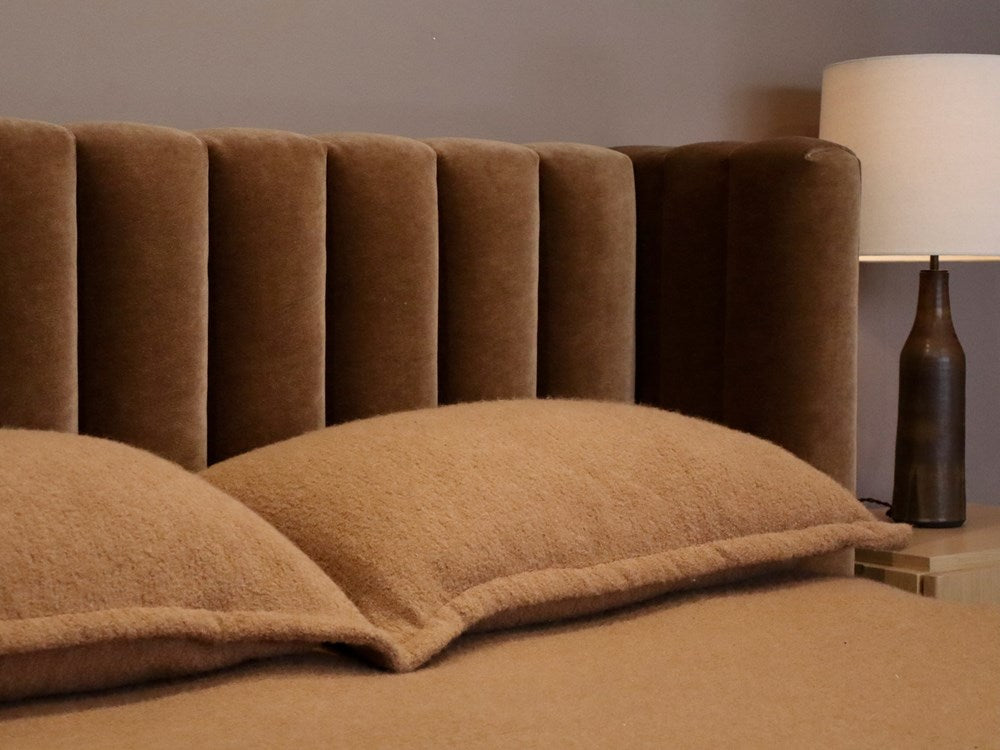 Isherwood Bed
