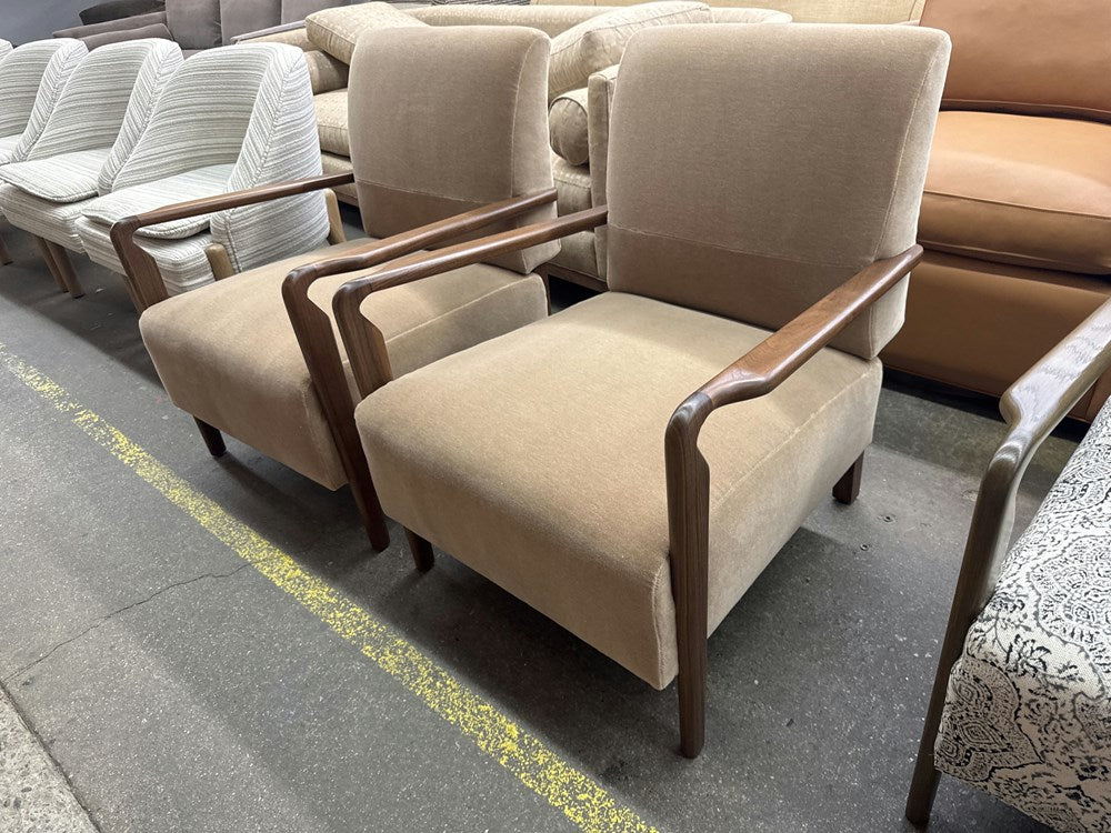 Niguel Chair