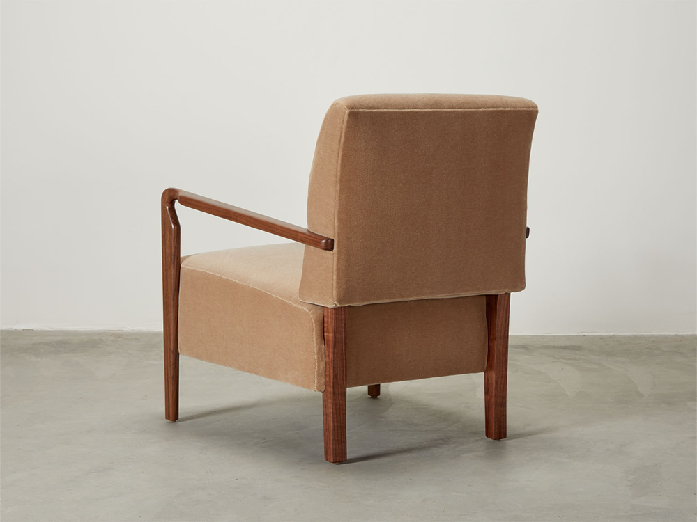 Niguel Chair