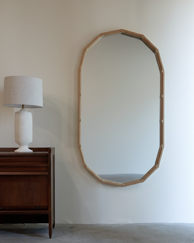 Facet Mirror - Small